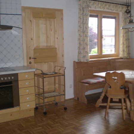Apartments Blaschegg Im Zentrum Altmünster 객실 사진
