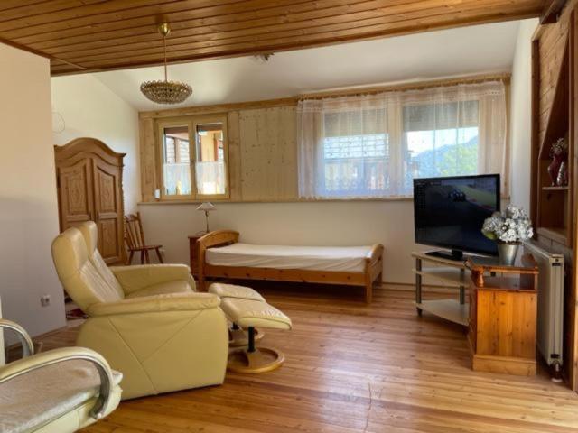Apartments Blaschegg Im Zentrum Altmünster 외부 사진