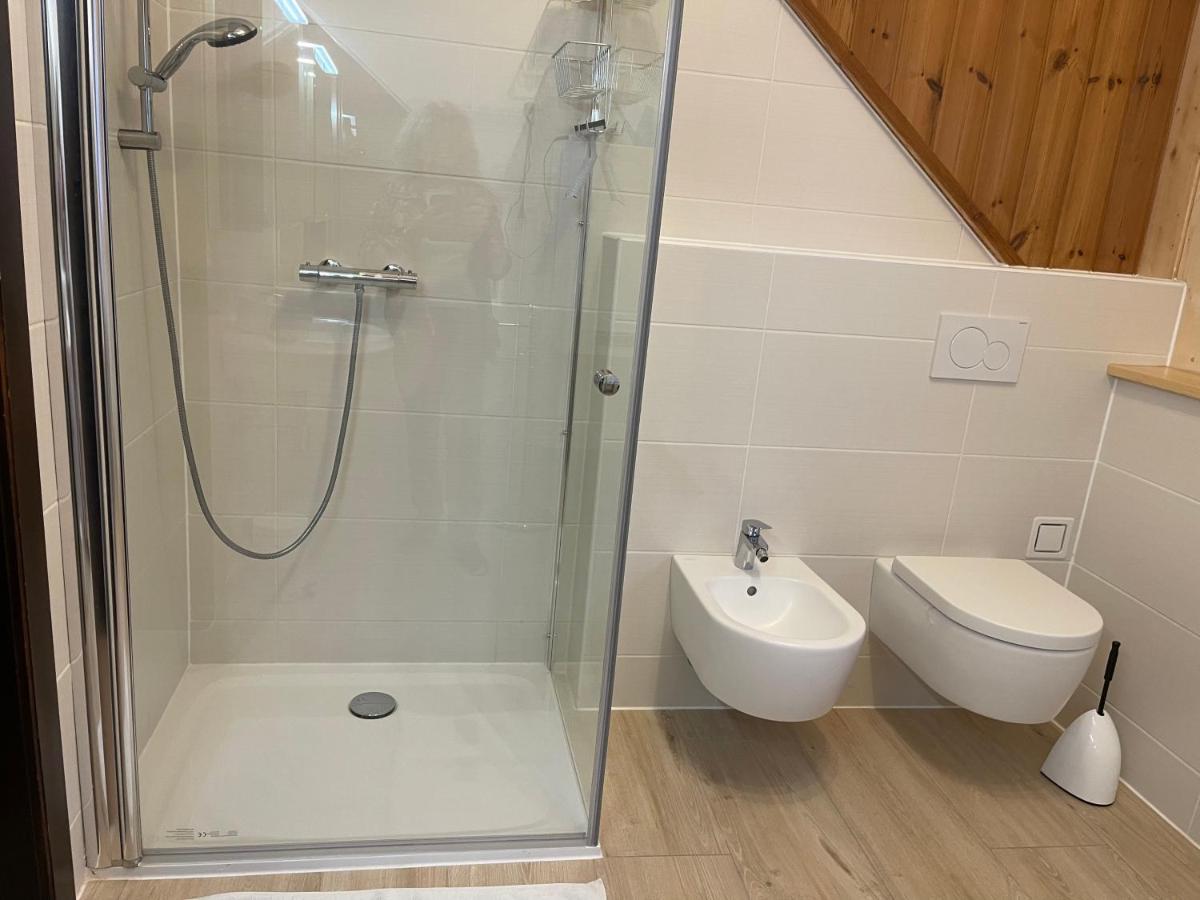Apartments Blaschegg Im Zentrum Altmünster 외부 사진