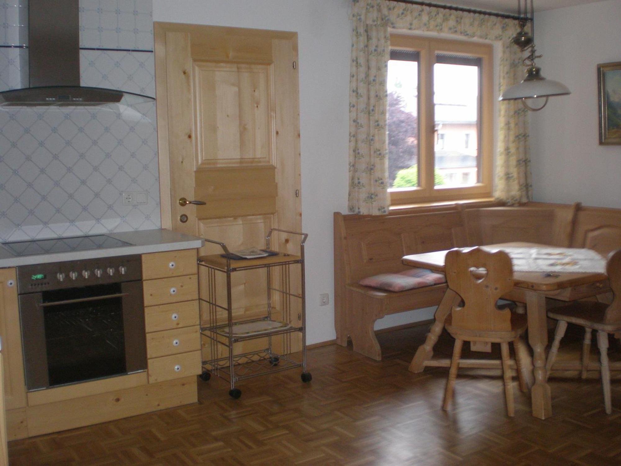 Apartments Blaschegg Im Zentrum Altmünster 객실 사진