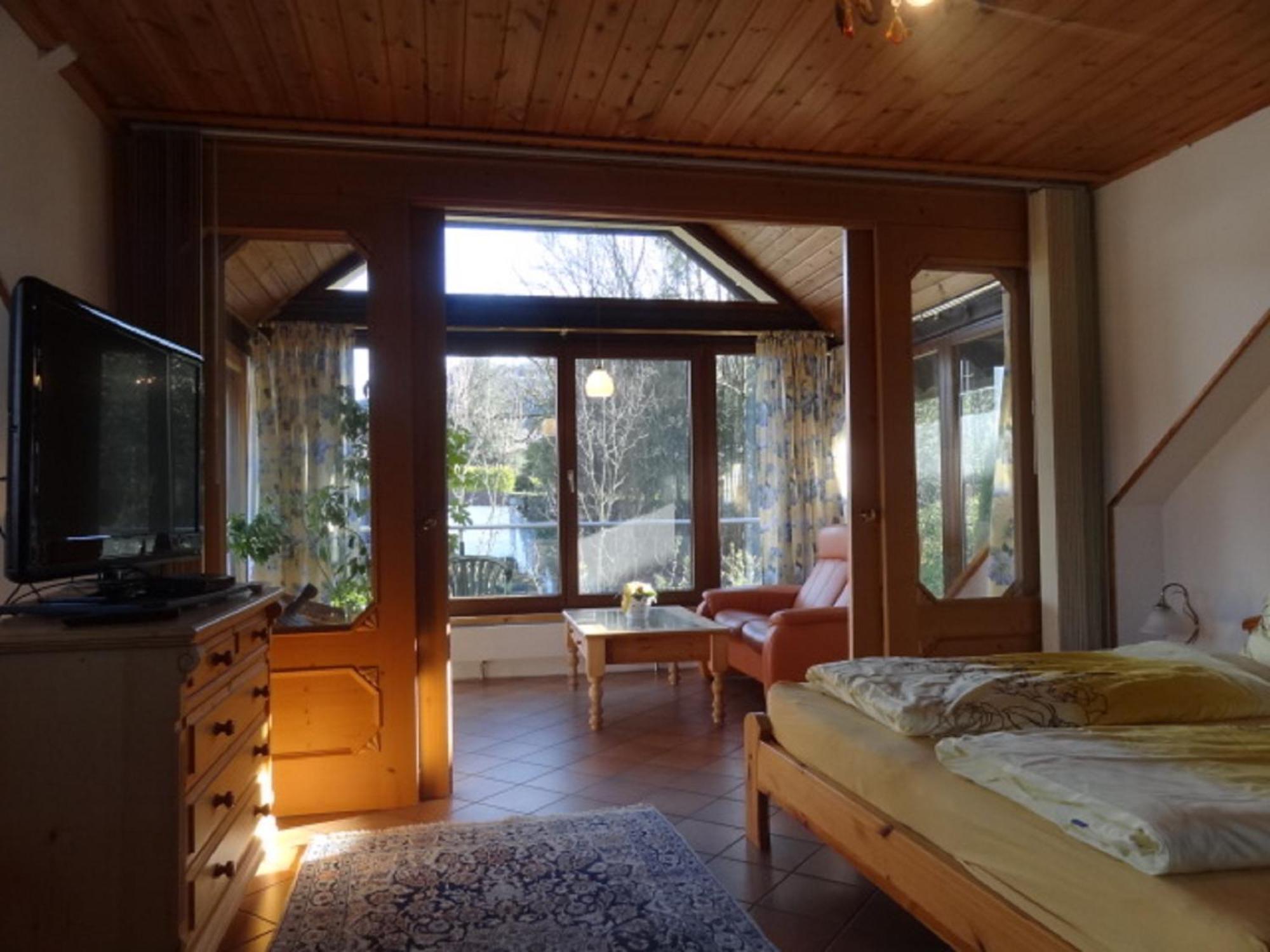 Apartments Blaschegg Im Zentrum Altmünster 객실 사진