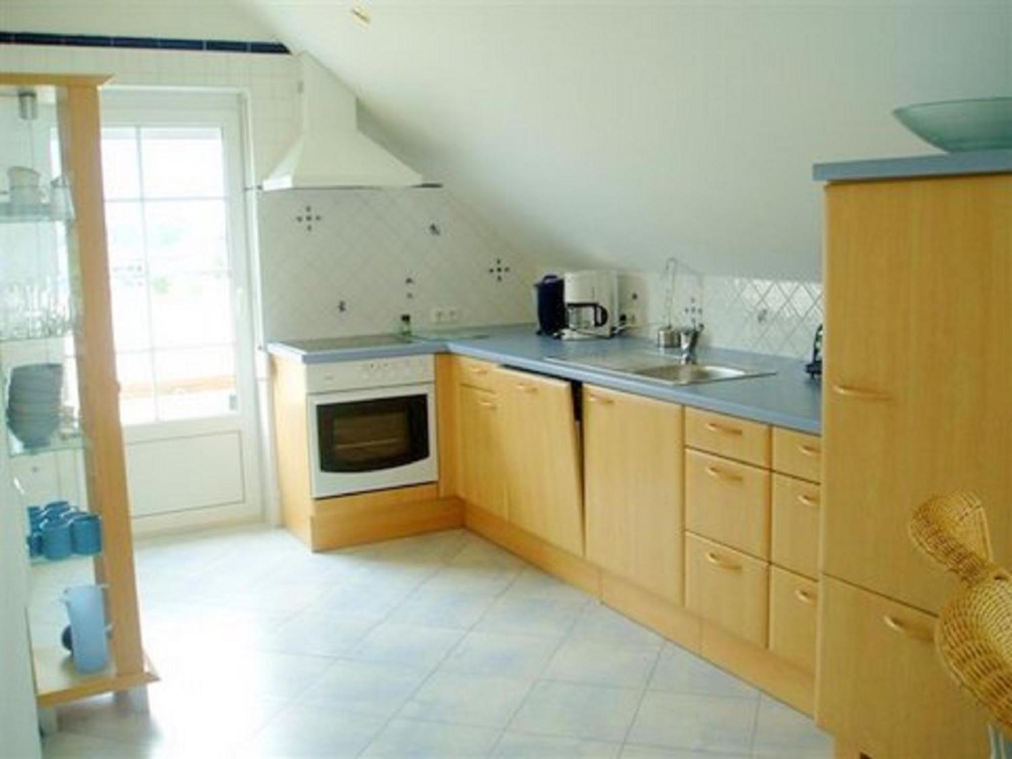 Apartments Blaschegg Im Zentrum Altmünster 외부 사진