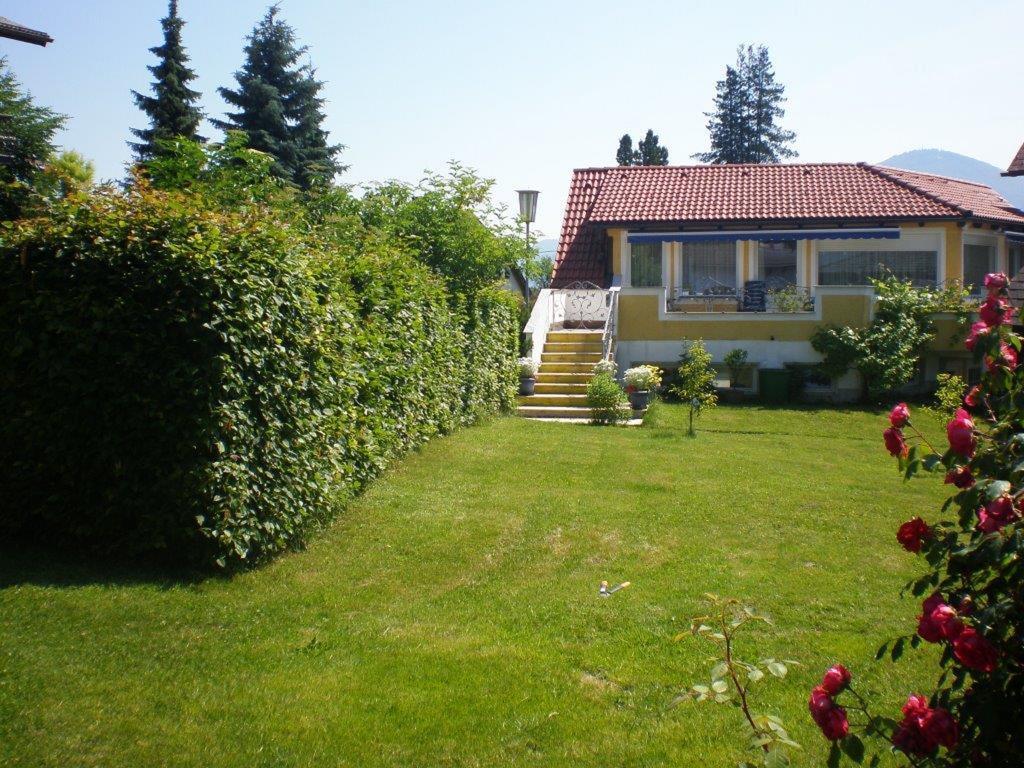 Apartments Blaschegg Im Zentrum Altmünster 외부 사진