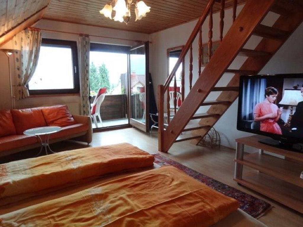 Apartments Blaschegg Im Zentrum Altmünster 객실 사진