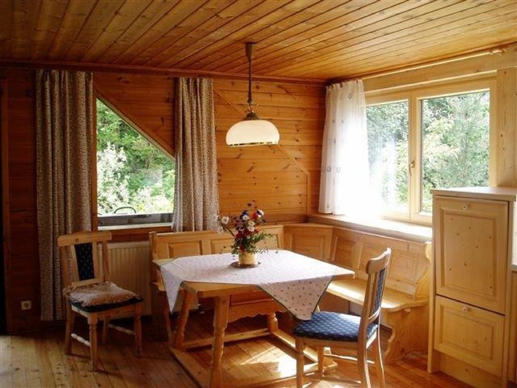 Apartments Blaschegg Im Zentrum Altmünster 객실 사진