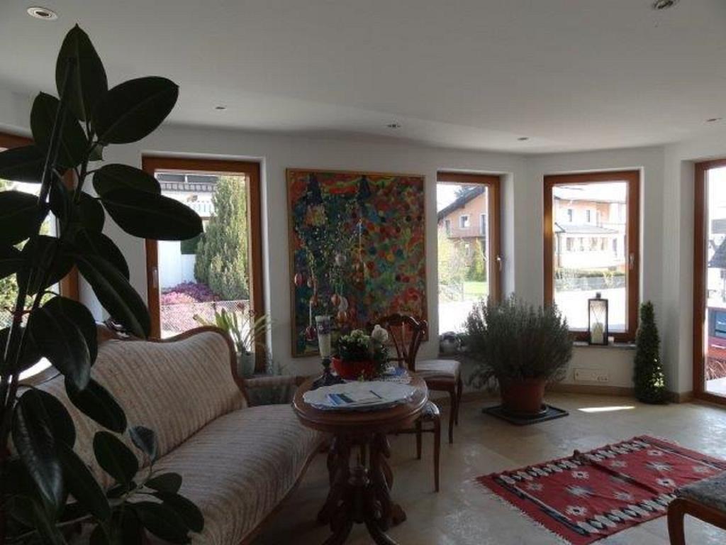 Apartments Blaschegg Im Zentrum Altmünster 외부 사진