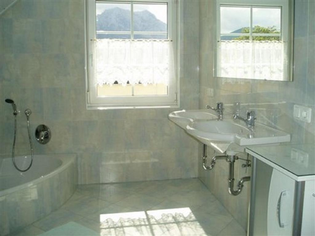 Apartments Blaschegg Im Zentrum Altmünster 외부 사진