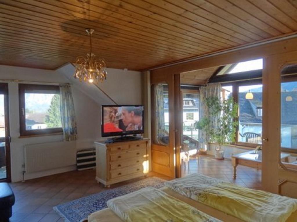 Apartments Blaschegg Im Zentrum Altmünster 객실 사진