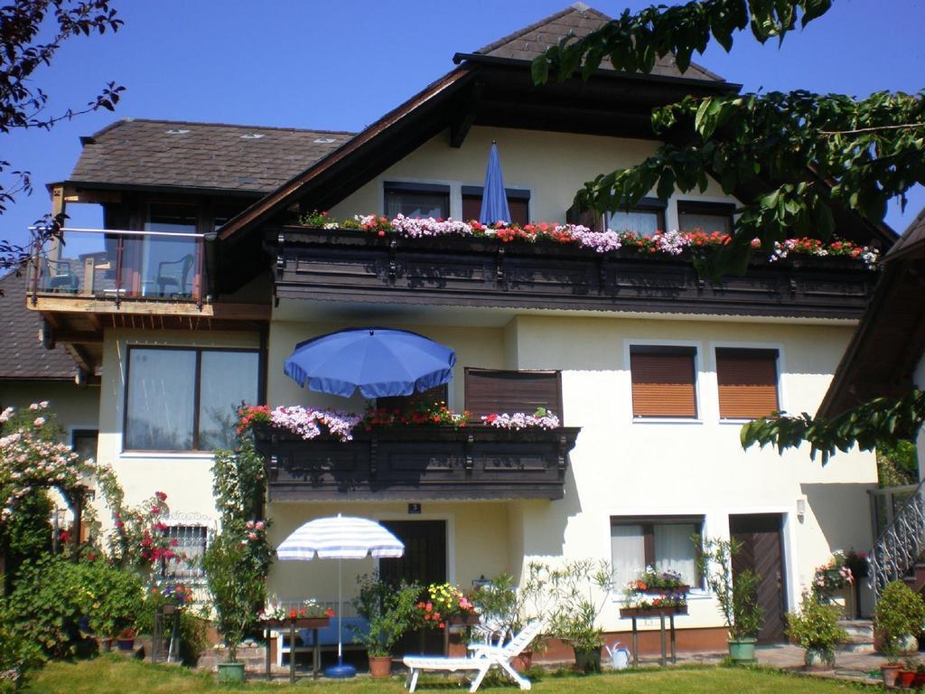 Apartments Blaschegg Im Zentrum Altmünster 외부 사진