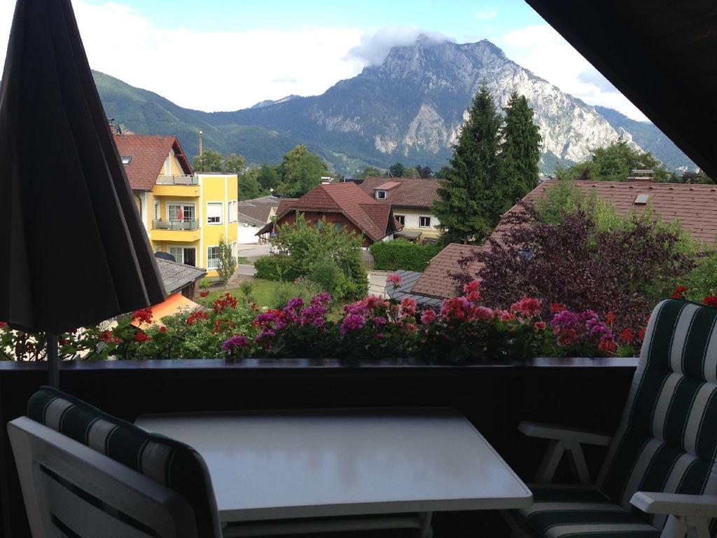 Apartments Blaschegg Im Zentrum Altmünster 객실 사진